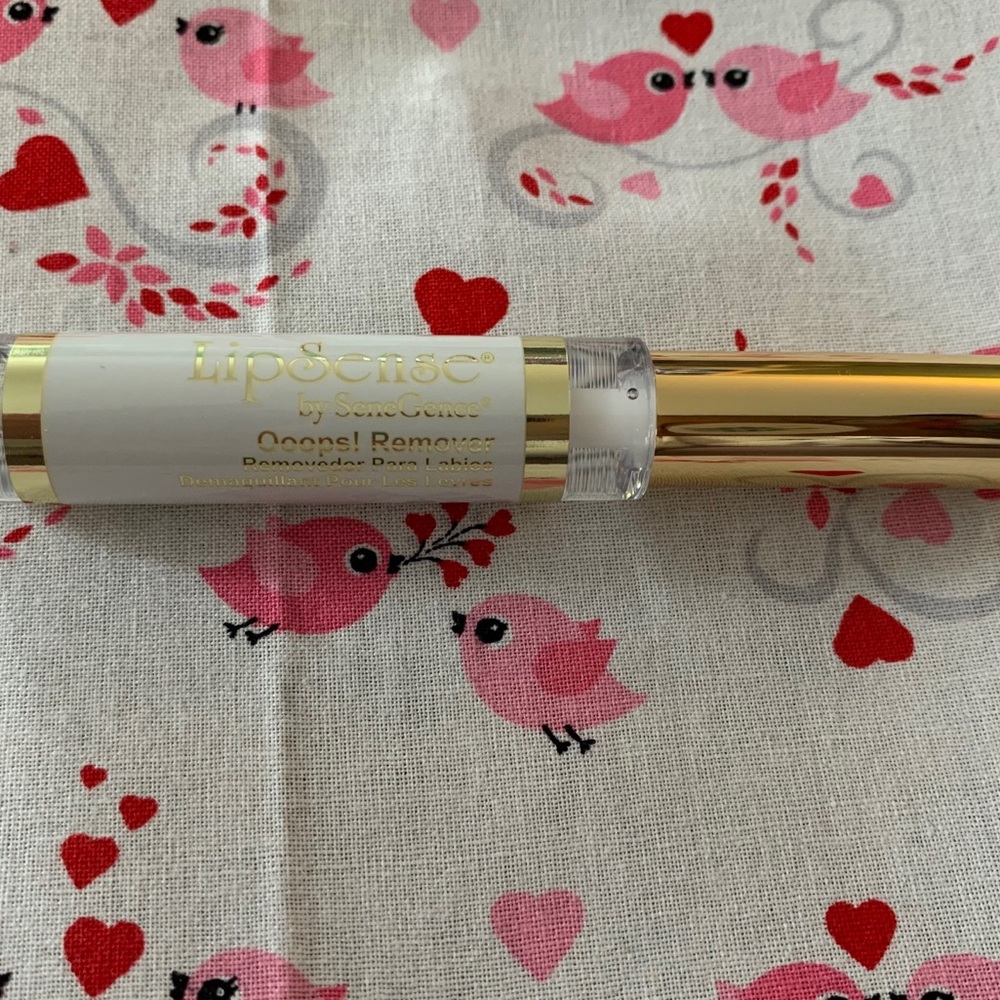 Senegence Oops Remover